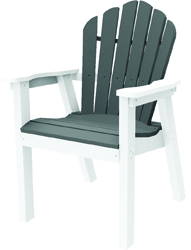 Adirondack Classic Dining Chair - (014