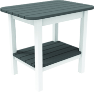 Westerly End Table - (026