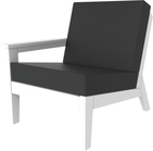 DEX Modular Lounge Chair (RAS) - (142