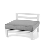 Related - Cambridge Sectional Armless