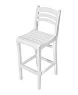 Charleston Bar chair - (063