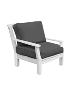 Nantucket Lounge Chair - (091