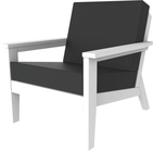 DEX Club Chair  - (143